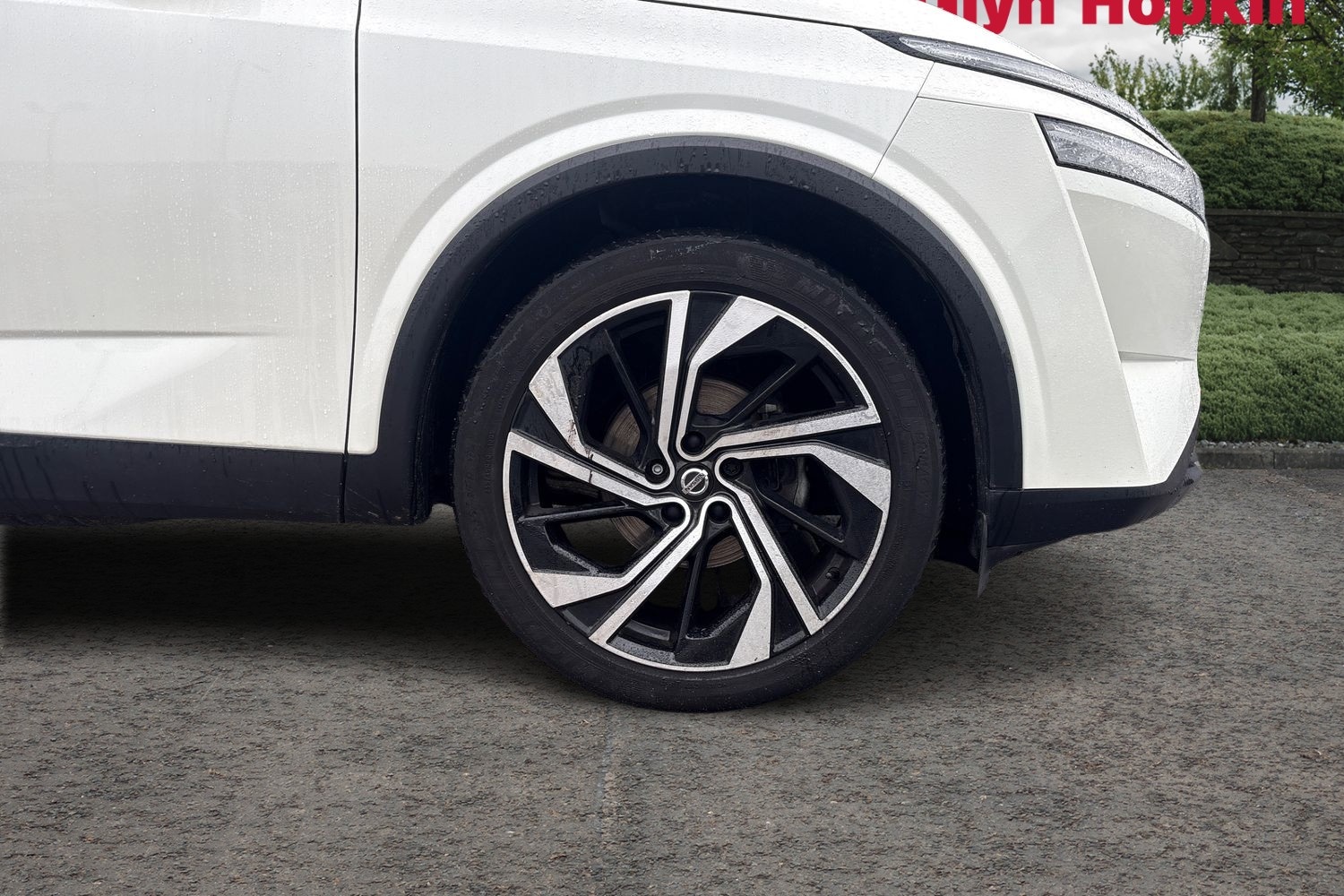 Used Nissan Qashqai 2022 for sale - 78108468: Photo 9