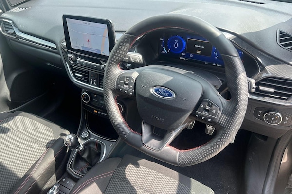 Used Ford Puma 2021 for sale - 75698631: Photo 10
