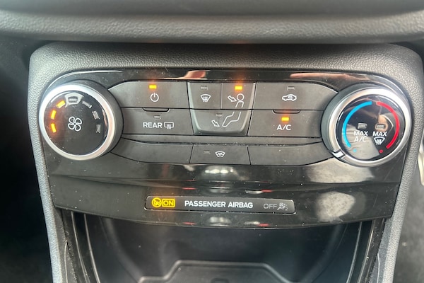 Used Ford Puma 2021 for sale - 75698631: Photo 15