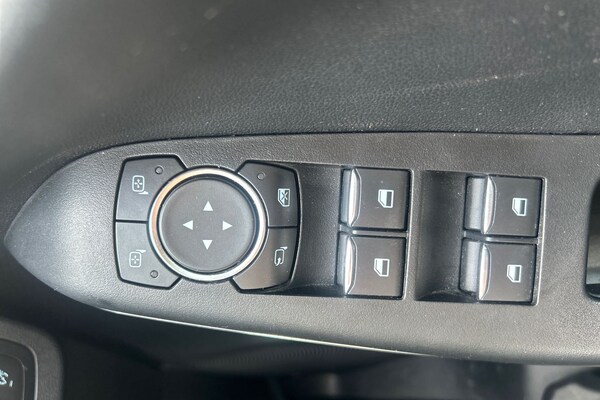 Used Ford Puma 2021 for sale - 75698631: Photo 16