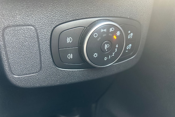 Used Ford Puma 2021 for sale - 75698631: Photo 25
