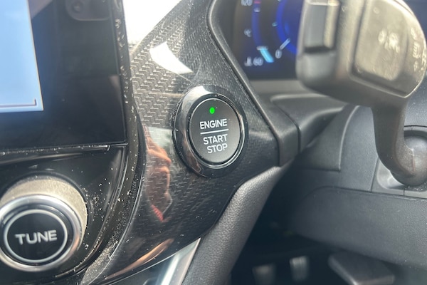 Used Ford Puma 2021 for sale - 75698631: Photo 31