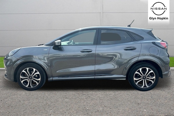 Used Ford Puma 2021 for sale - 75698631: Photo 6