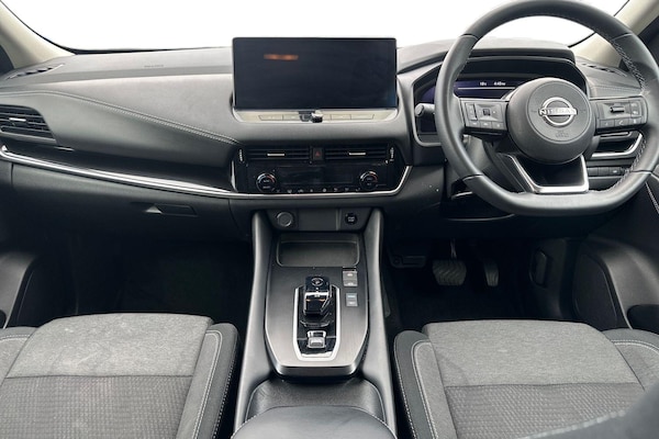 Used Nissan Qashqai 2022 for sale - 75252353: Photo 12