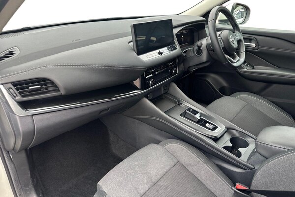 Used Nissan Qashqai 2022 for sale - 75252353: Photo 13