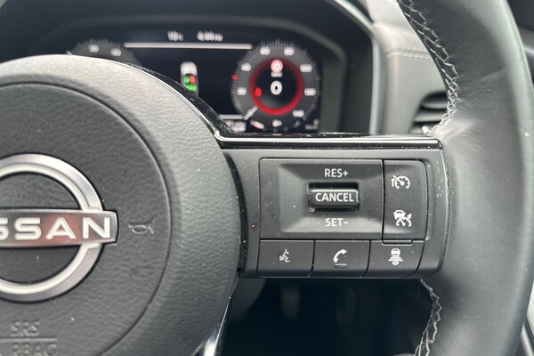 Used Nissan Qashqai 2022 for sale - 75252353: Photo 22