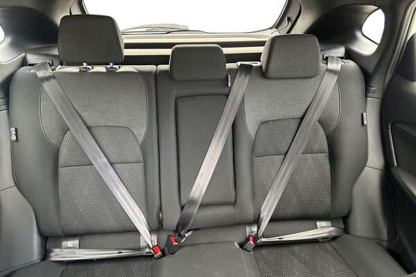 Used Nissan Qashqai 2022 for sale - 75252353: Photo 23
