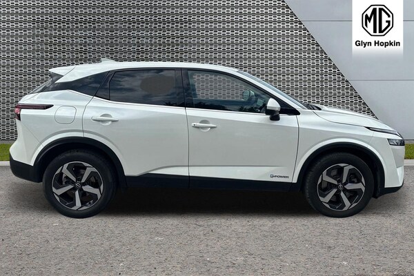 Used Nissan Qashqai 2022 for sale - 75252353: Photo 2
