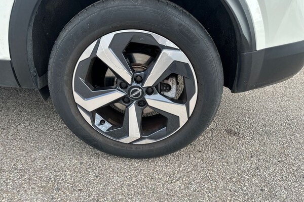 Used Nissan Qashqai 2022 for sale - 75252353: Photo 36