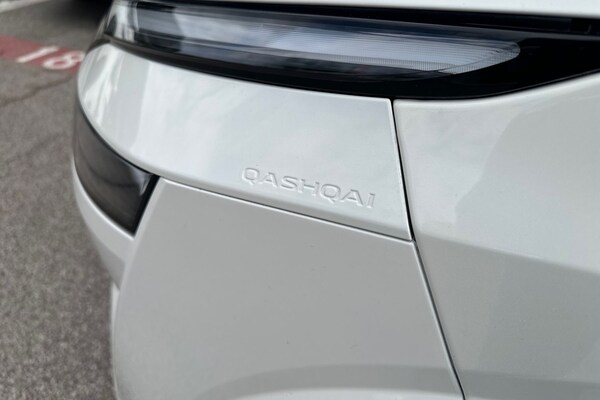Used Nissan Qashqai 2022 for sale - 75252353: Photo 39
