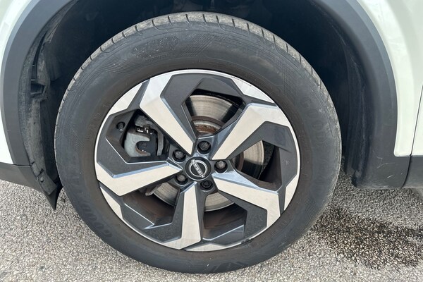 Used Nissan Qashqai 2022 for sale - 75252353: Photo 40