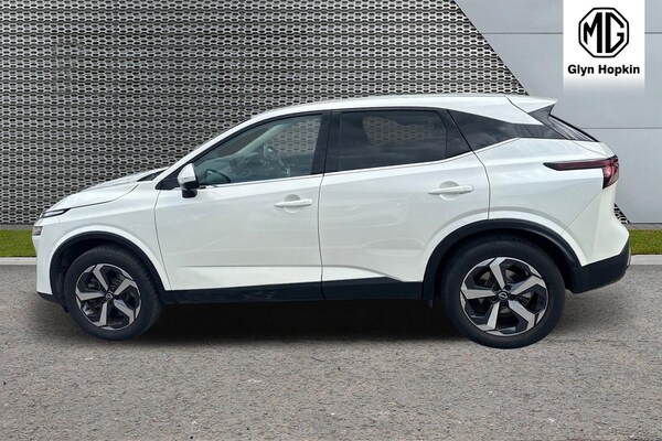 Used Nissan Qashqai 2022 for sale - 75252353: Photo 6