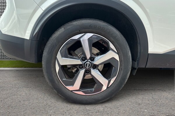 Used Nissan Qashqai 2022 for sale - 75252353: Photo 9