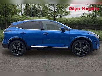 Used Nissan Qashqai 2024 for sale - 76908009: Photo