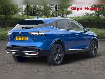 Used Nissan Qashqai 2024 for sale - 76908009: Photo