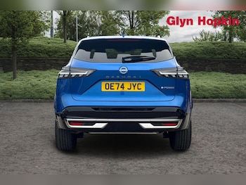 Used Nissan Qashqai 2024 for sale - 76908009: Photo