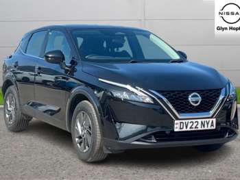 2022 - 1.3 DiG-T MH Acenta Premium 5dr