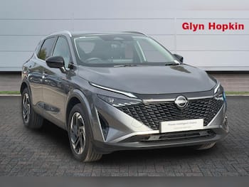 Used Nissan Qashqai 2025 for sale - 79794813: Photo