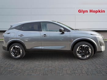 Used Nissan Qashqai 2025 for sale - 79794813: Photo