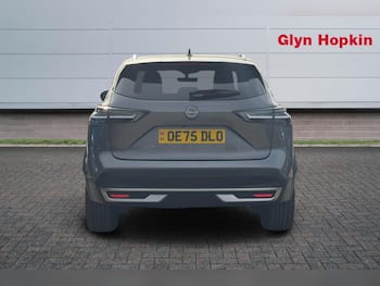 Used Nissan Qashqai 2025 for sale - 79794813: Photo