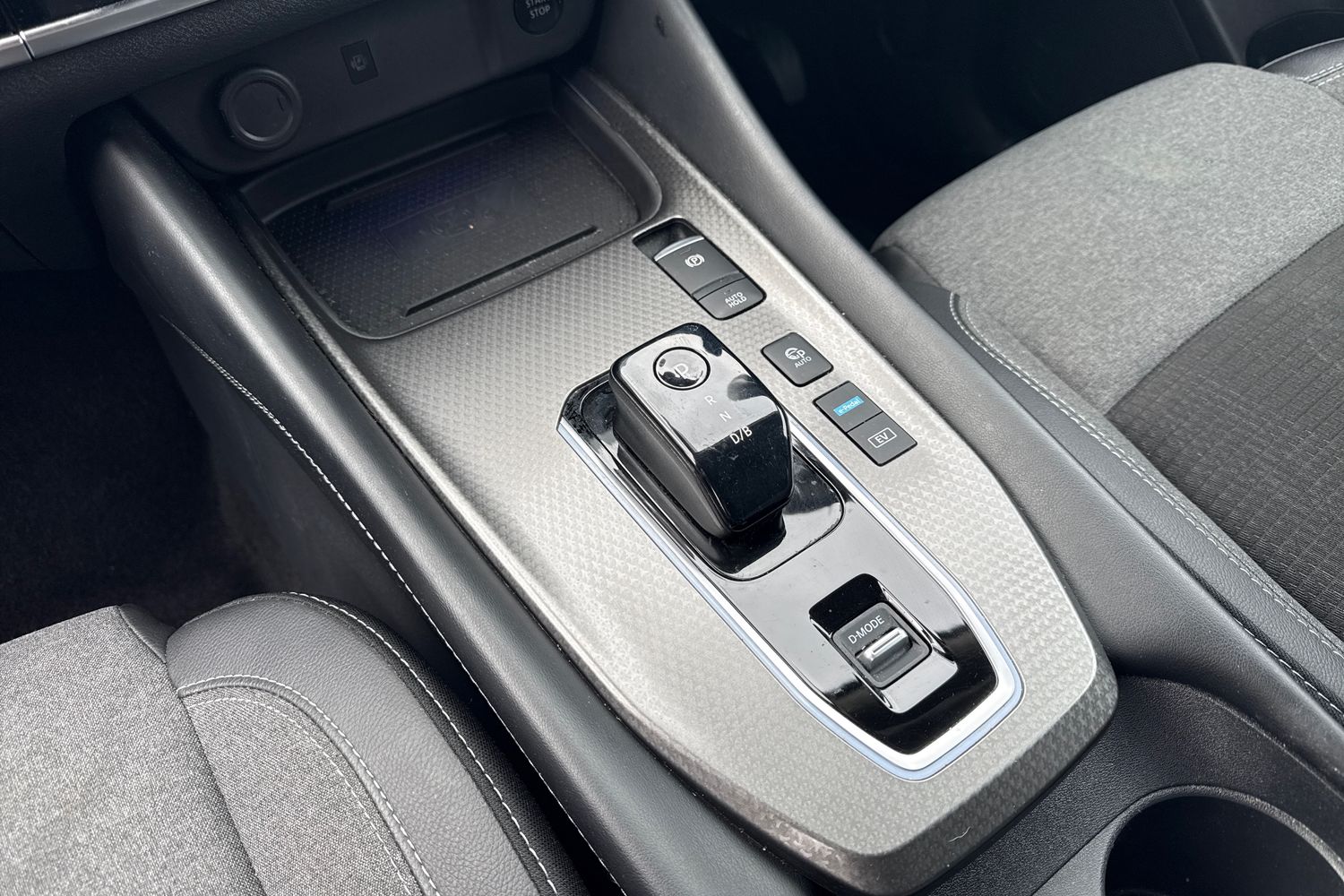 Used Nissan Qashqai 2024 for sale - 77380824: Photo 14