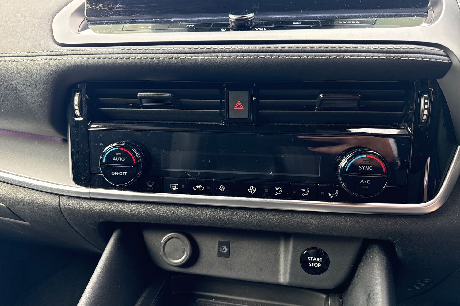 Used Nissan Qashqai 2024 for sale - 77380824: Photo 15