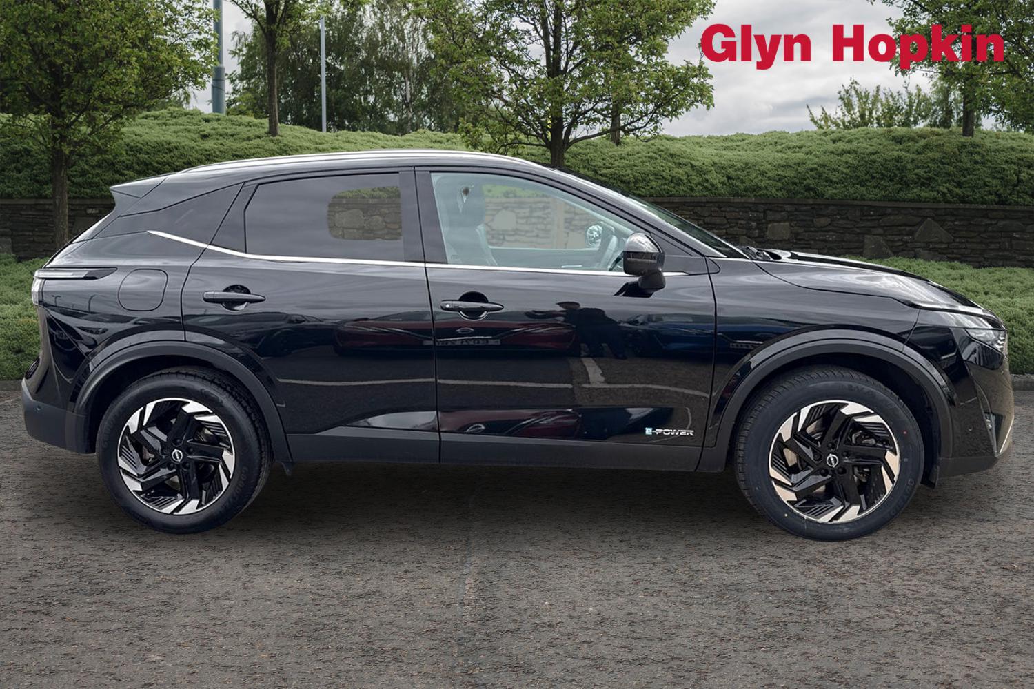 Used Nissan Qashqai 2024 for sale - 77380824: Photo 2