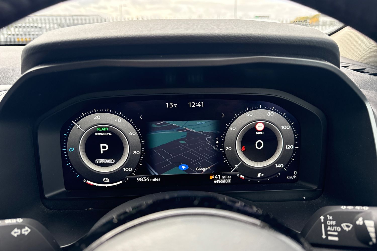 Used Nissan Qashqai 2024 for sale - 77380824: Photo 20