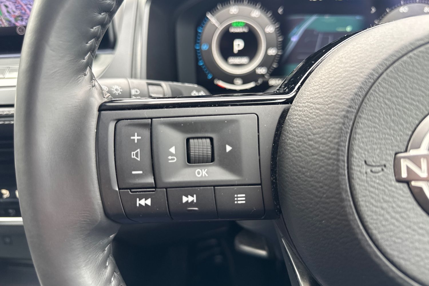 Used Nissan Qashqai 2024 for sale - 77380824: Photo 21