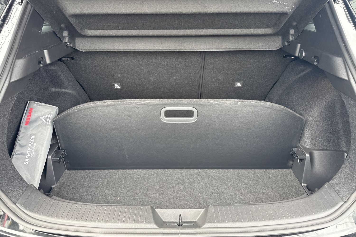 Used Nissan Qashqai 2024 for sale - 77380824: Photo 25