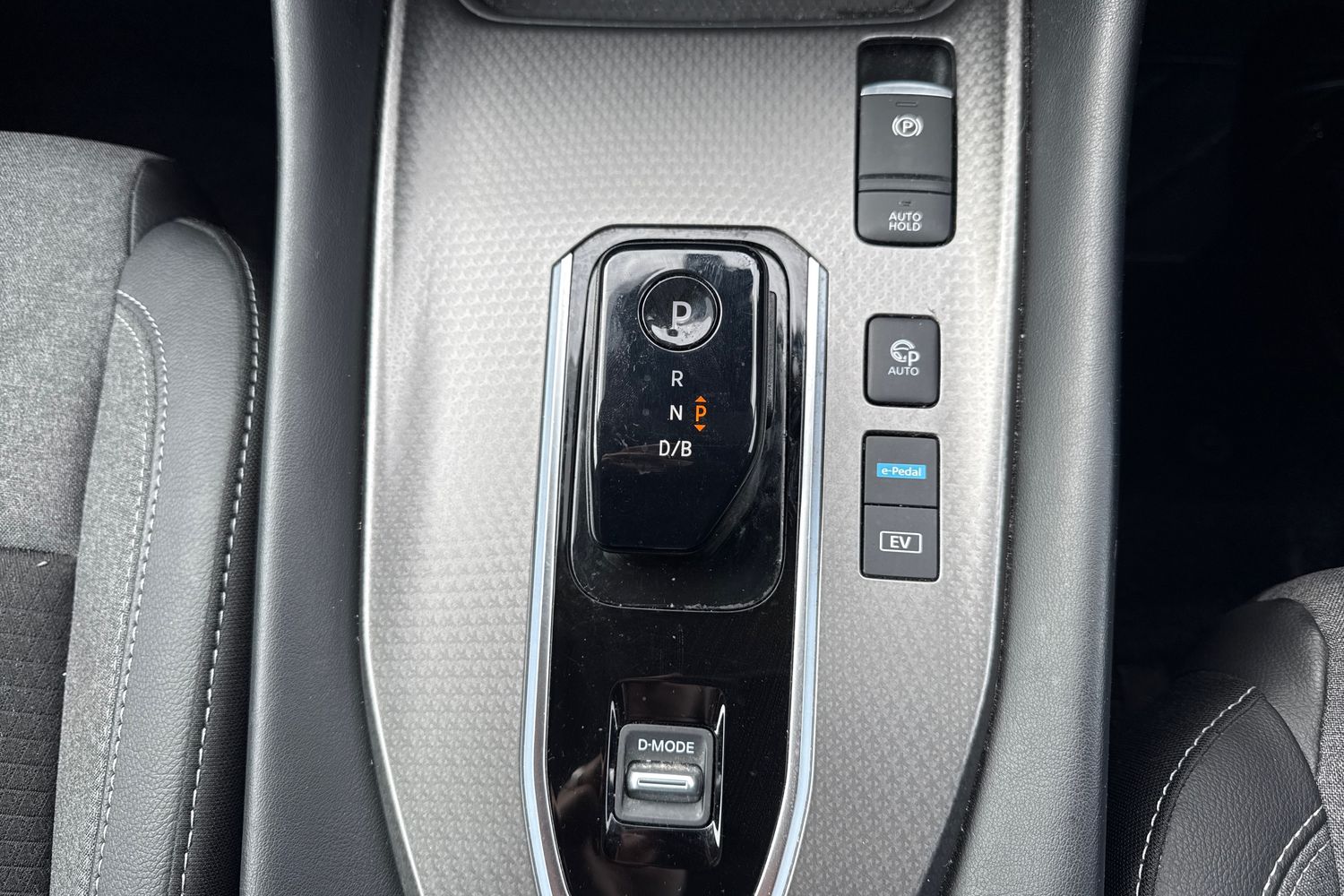 Used Nissan Qashqai 2024 for sale - 77380824: Photo 27