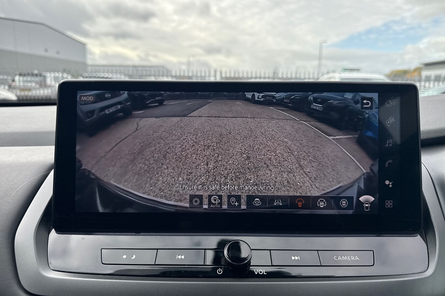 Used Nissan Qashqai 2024 for sale - 77380824: Photo 33