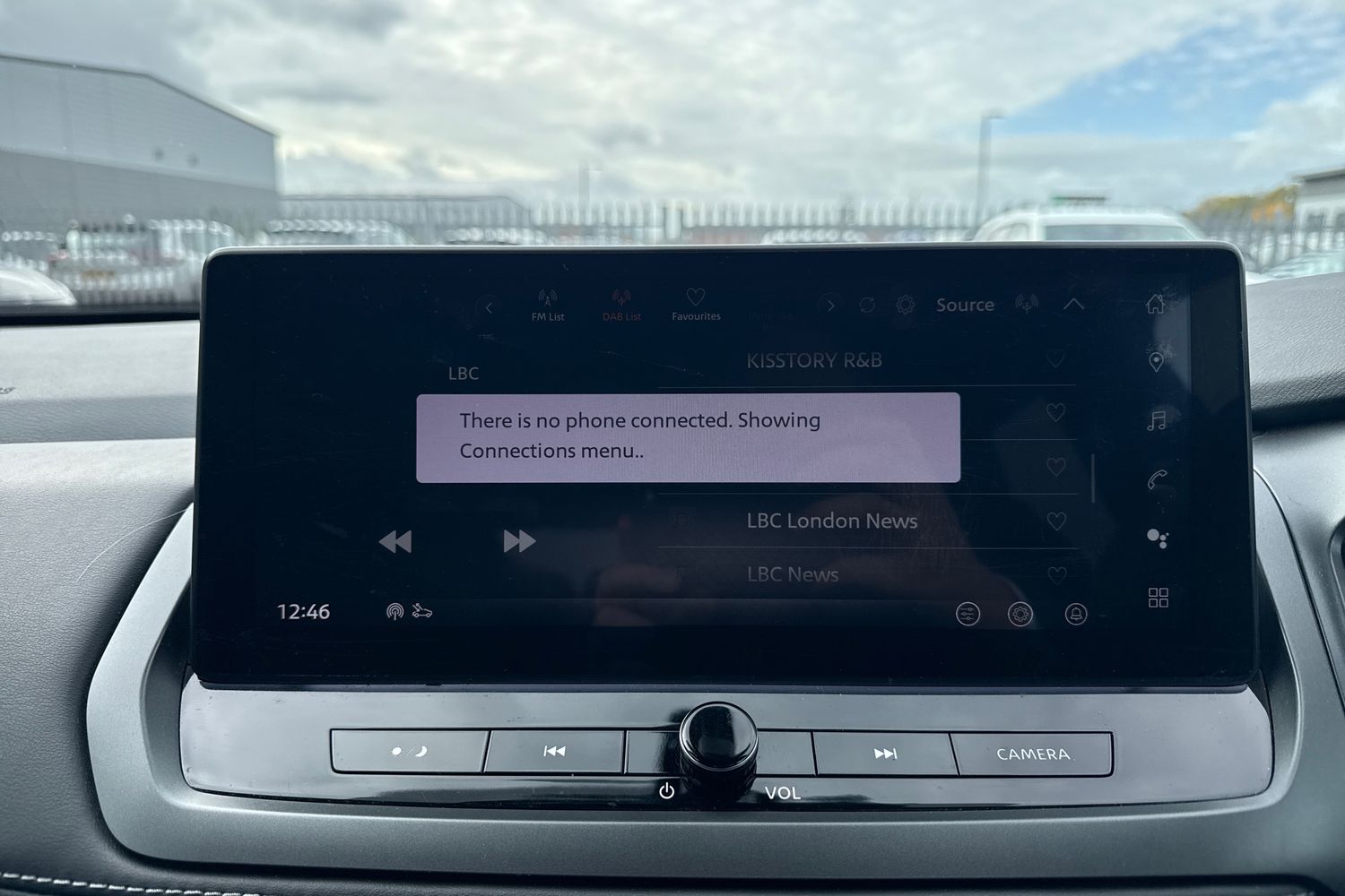 Used Nissan Qashqai 2024 for sale - 77380824: Photo 39