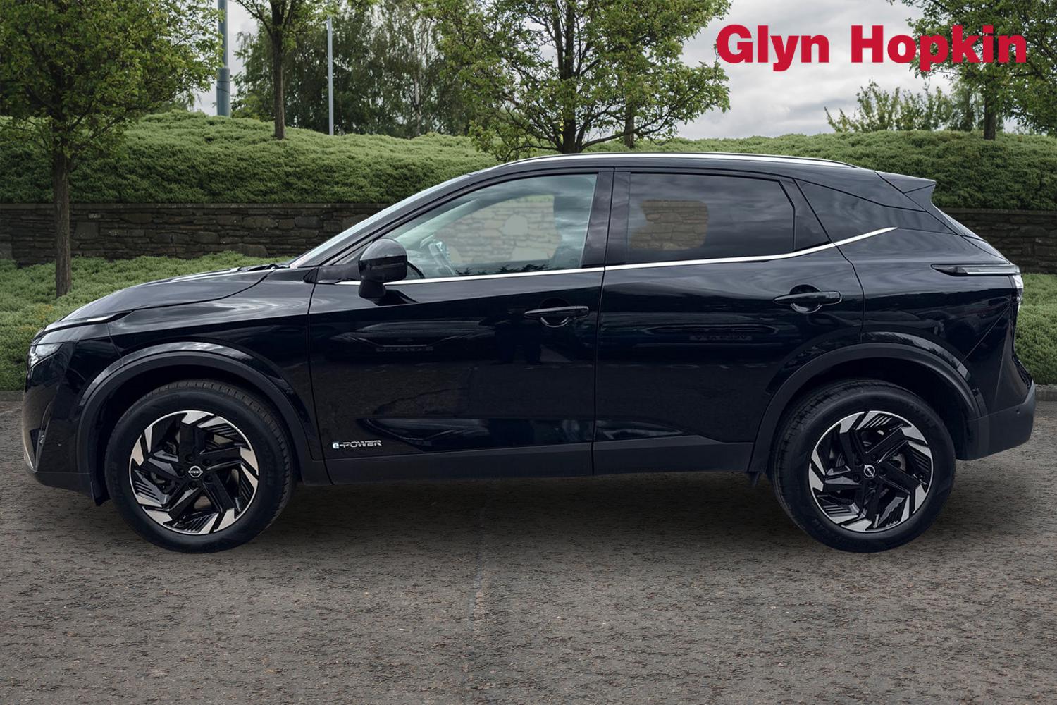Used Nissan Qashqai 2024 for sale - 77380824: Photo 6
