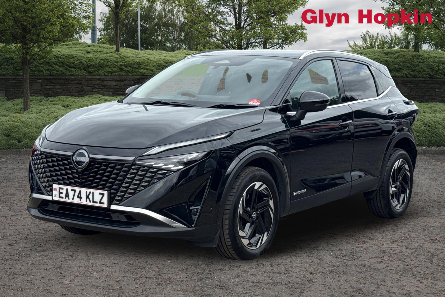 Used Nissan Qashqai 2024 for sale - 77380824: Photo 7