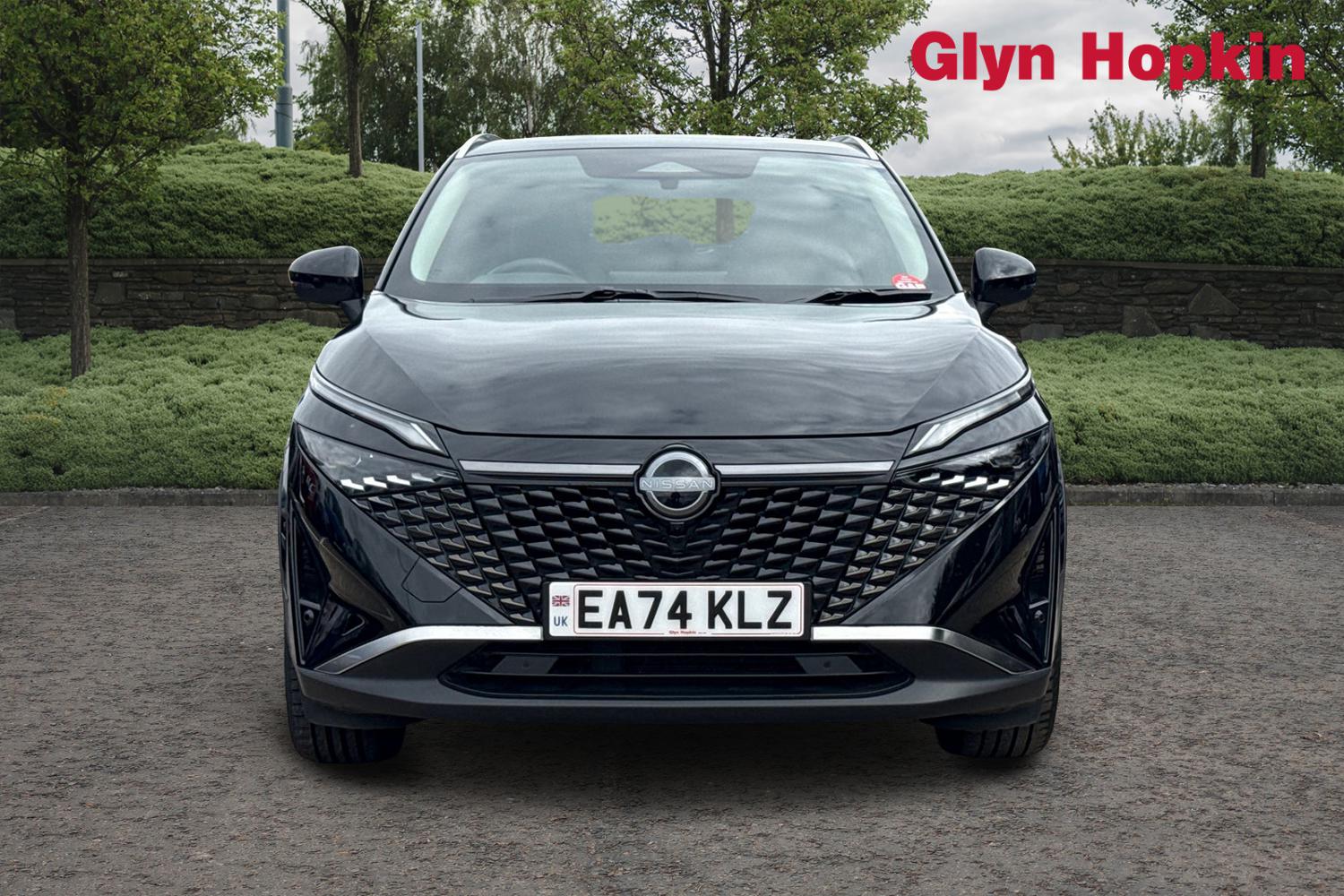 Used Nissan Qashqai 2024 for sale - 77380824: Photo 8