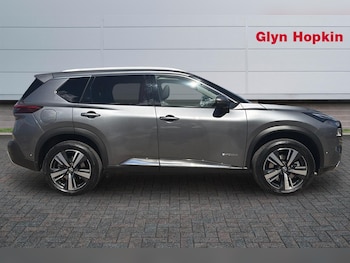 Used Nissan X-Trail 2024 for sale - 78088651: Photo