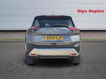 Used Nissan X-Trail 2024 for sale - 78088651: Photo