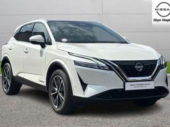 2024 - 1.5 E-Power Tekna 5dr Auto