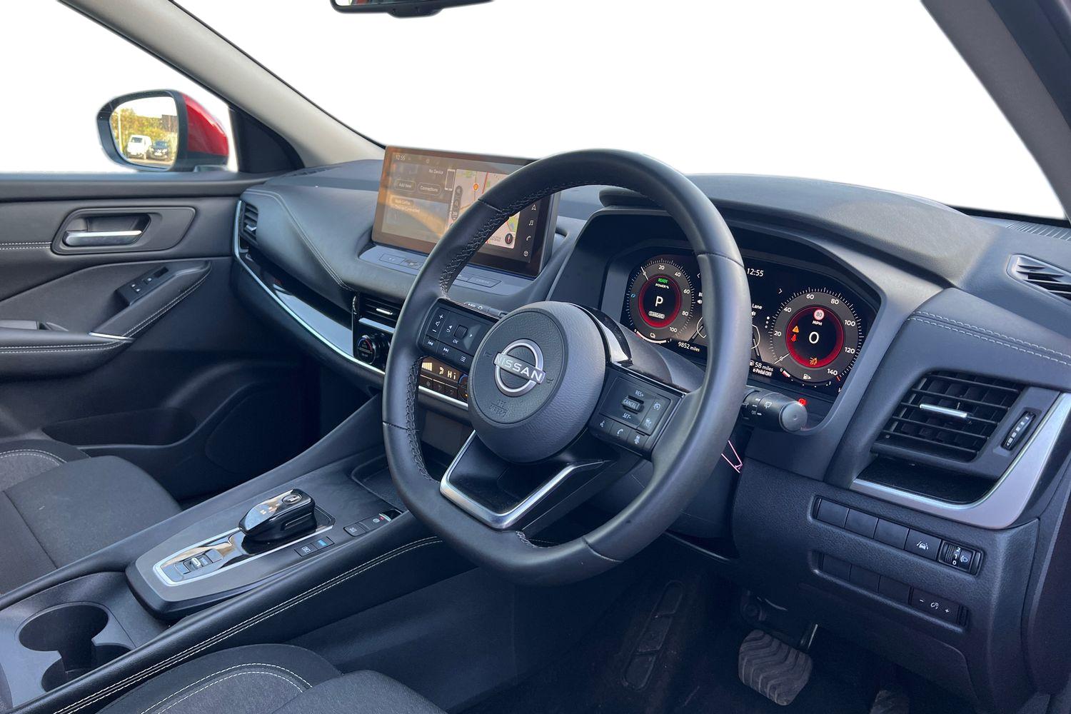 Used Nissan Qashqai 2023 for sale - 77178143: Photo 10