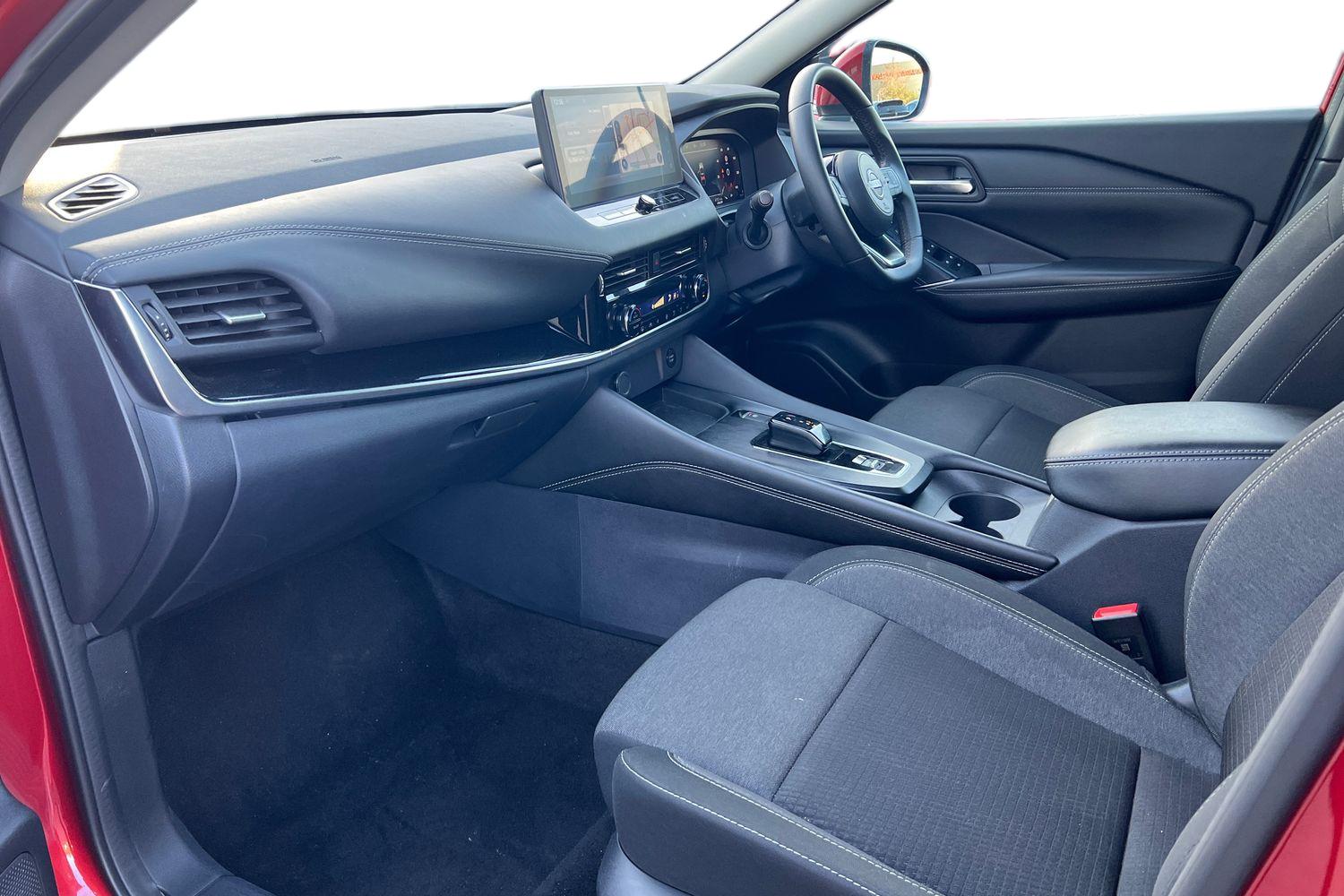 Used Nissan Qashqai 2023 for sale - 77178143: Photo 13