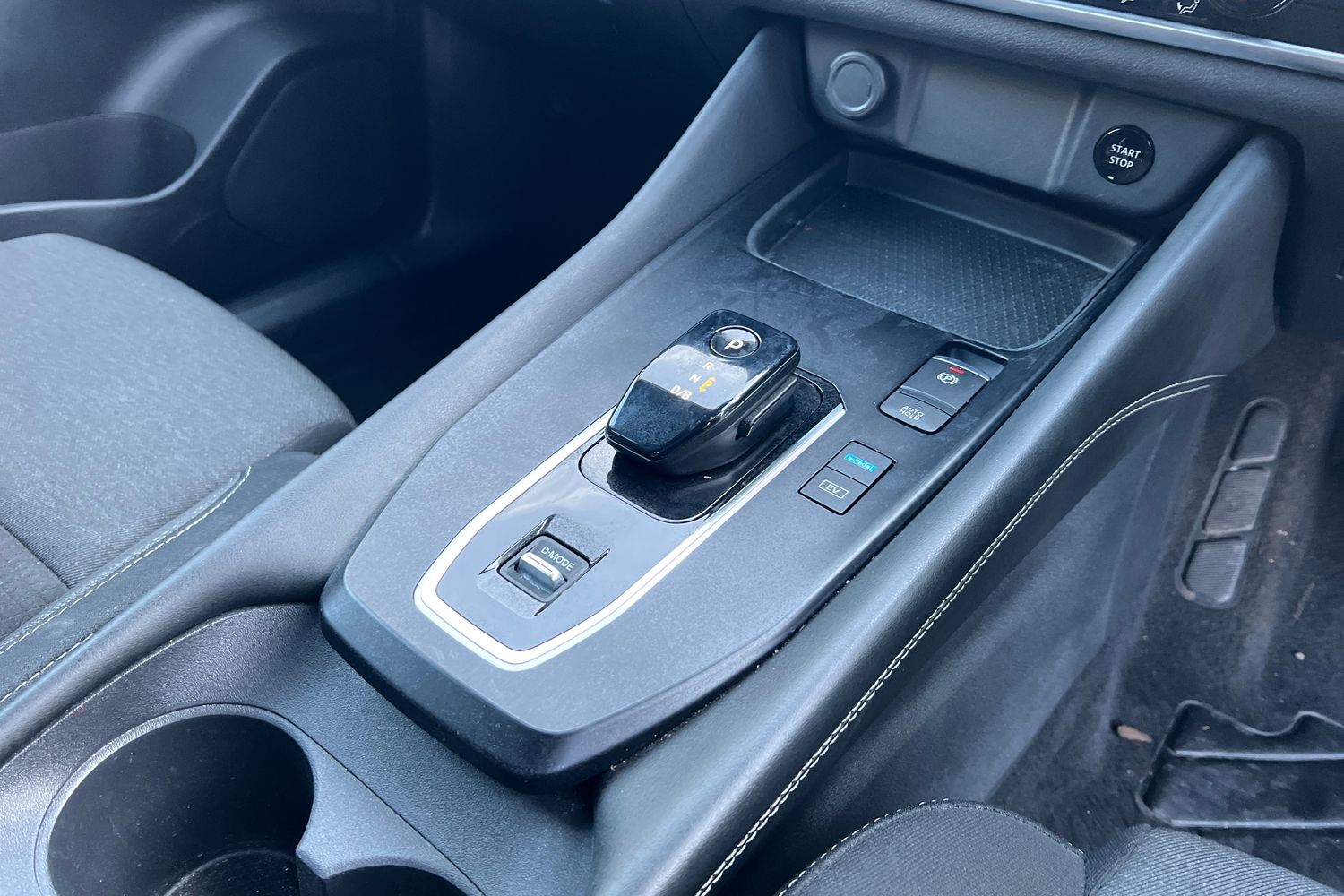 Used Nissan Qashqai 2023 for sale - 77178143: Photo 14