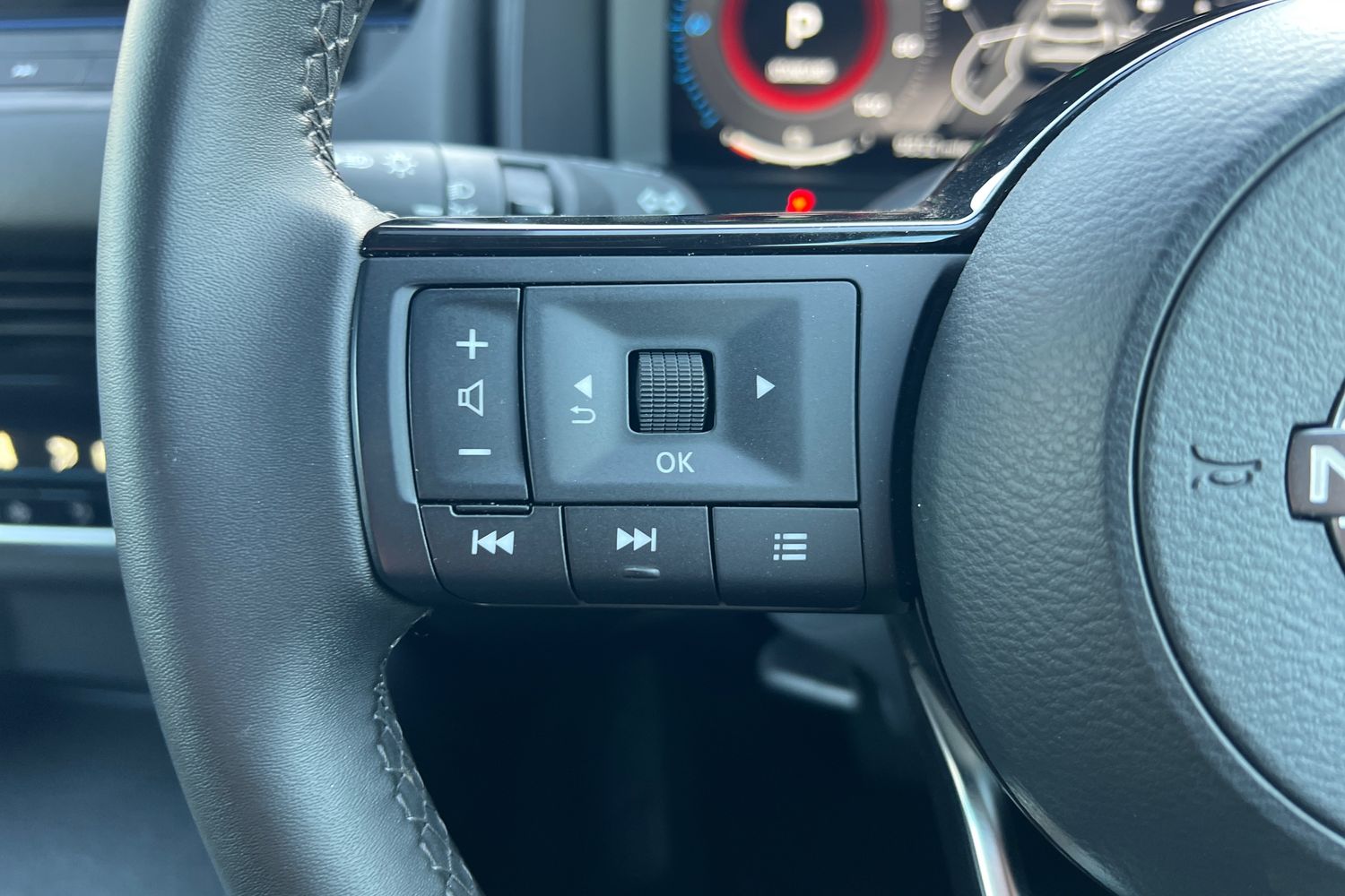 Used Nissan Qashqai 2023 for sale - 77178143: Photo 21