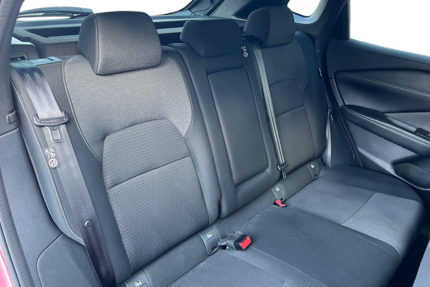 Used Nissan Qashqai 2023 for sale - 77178143: Photo 23