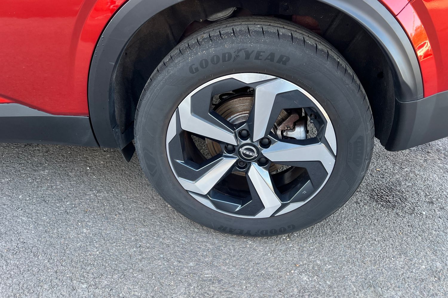 Used Nissan Qashqai 2023 for sale - 77178143: Photo 26