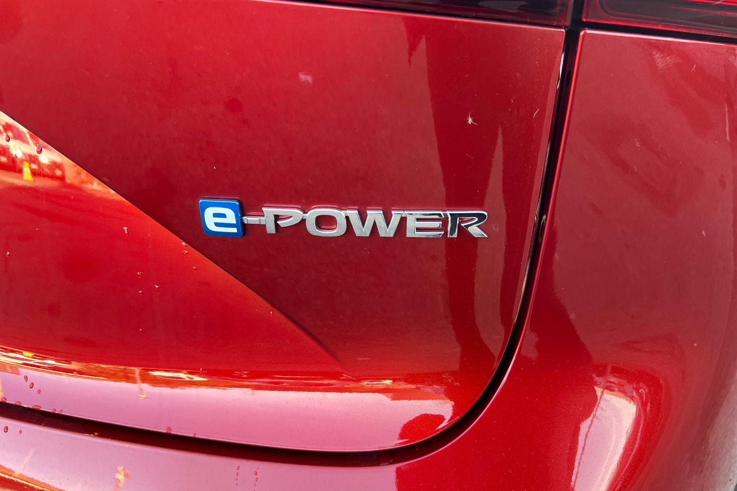 Used Nissan Qashqai 2023 for sale - 77178143: Photo 28