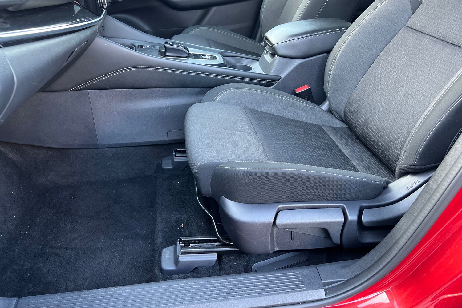 Used Nissan Qashqai 2023 for sale - 77178143: Photo 33