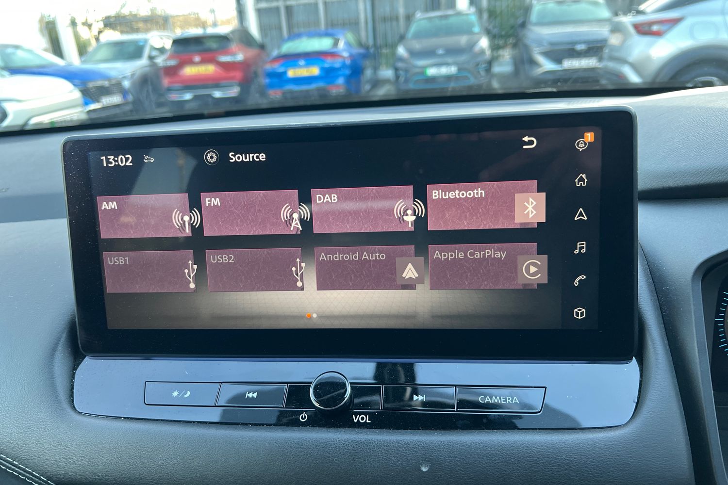 Used Nissan Qashqai 2023 for sale - 77178143: Photo 36