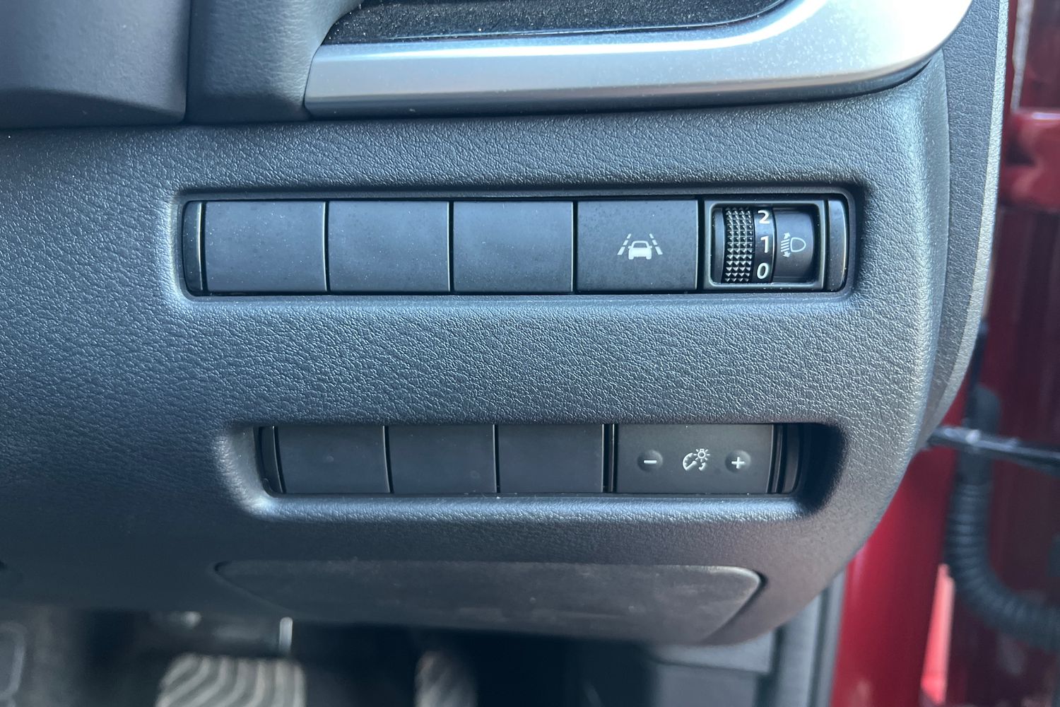 Used Nissan Qashqai 2023 for sale - 77178143: Photo 37