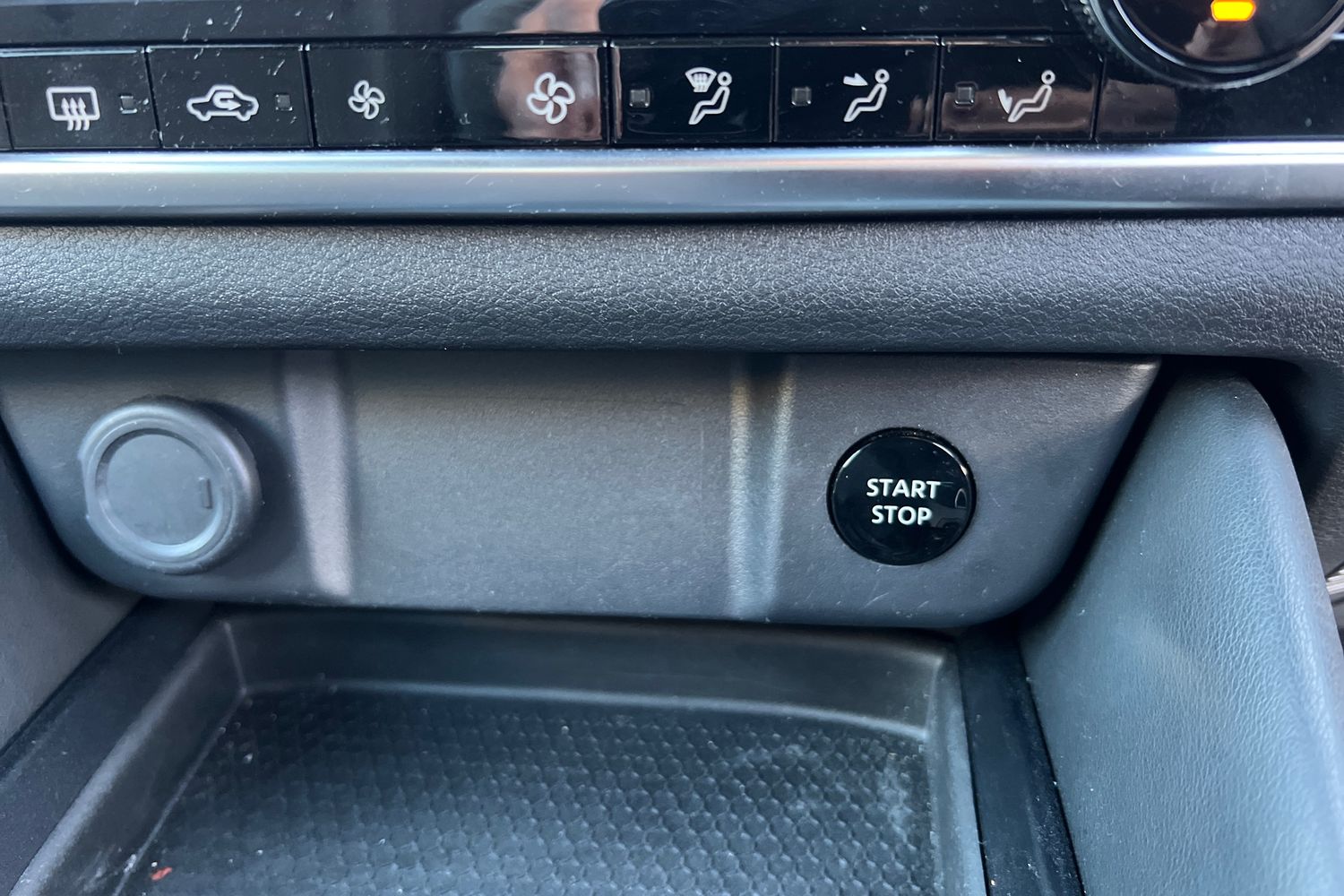 Used Nissan Qashqai 2023 for sale - 77178143: Photo 38